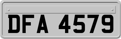 DFA4579