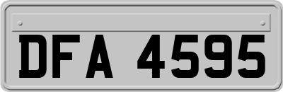 DFA4595