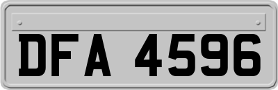 DFA4596