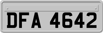 DFA4642