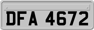 DFA4672