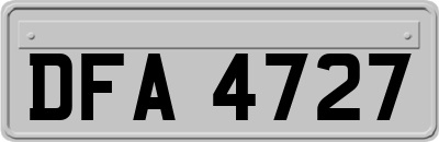 DFA4727
