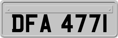 DFA4771