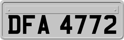 DFA4772