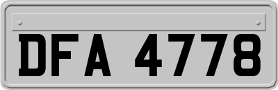 DFA4778