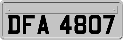 DFA4807