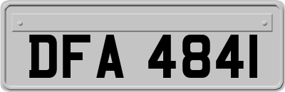 DFA4841