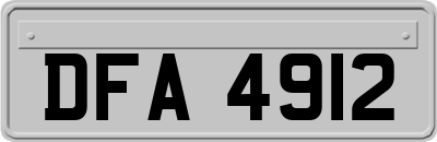 DFA4912