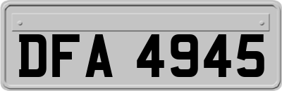 DFA4945