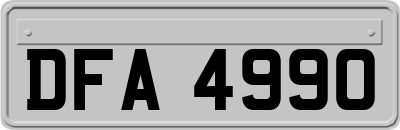 DFA4990