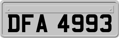 DFA4993