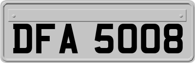 DFA5008