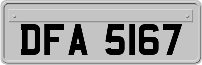 DFA5167