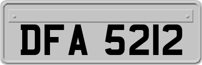 DFA5212