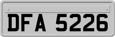DFA5226