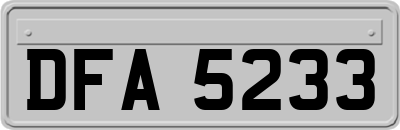 DFA5233
