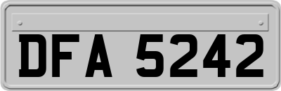 DFA5242