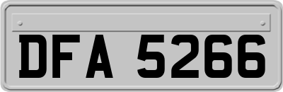 DFA5266