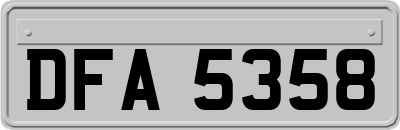 DFA5358