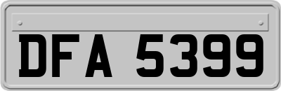 DFA5399