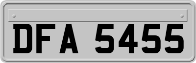 DFA5455