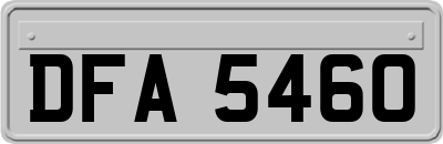 DFA5460