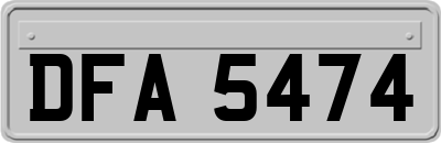 DFA5474