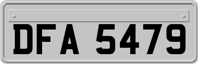 DFA5479