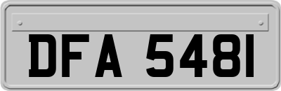 DFA5481