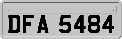 DFA5484