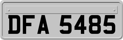 DFA5485
