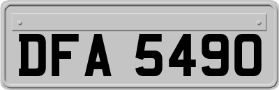 DFA5490