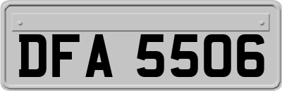 DFA5506