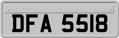 DFA5518
