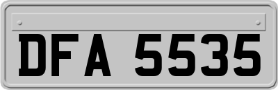 DFA5535