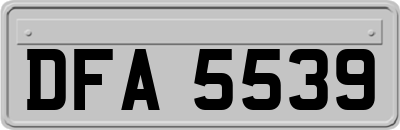 DFA5539