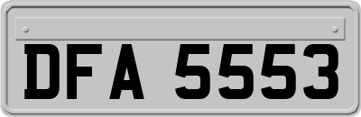 DFA5553