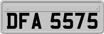 DFA5575
