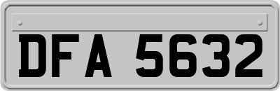DFA5632