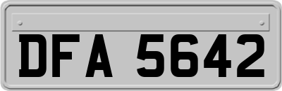 DFA5642