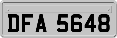 DFA5648
