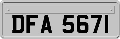 DFA5671