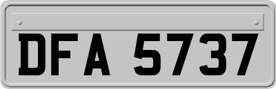 DFA5737