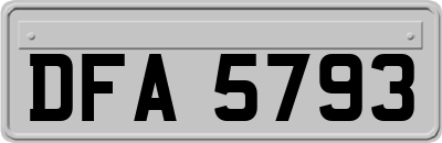 DFA5793