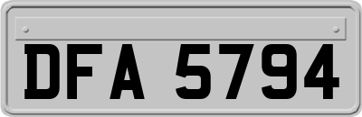 DFA5794