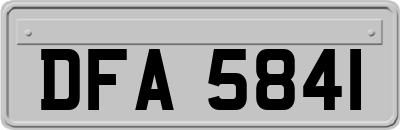 DFA5841