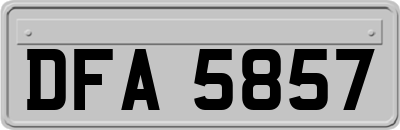 DFA5857