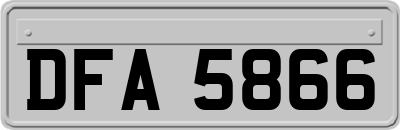 DFA5866