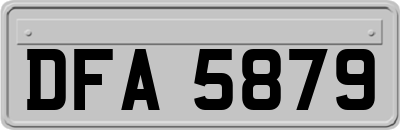DFA5879