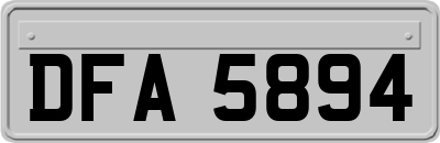 DFA5894